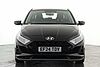 Hyundai I20 1.0T GDi Advance 5dr DCT Black