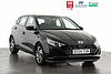 Hyundai I20 1.0T GDi Advance 5dr DCT Black