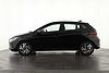 Hyundai I20 1.0T GDi Advance 5dr DCT Black
