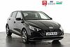 Hyundai I20 1.0T GDi Premium 5dr DCT Black