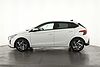 Hyundai I20 1.0T GDi Premium 5dr DCT White