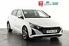 Hyundai I20 1.0T GDi Premium 5dr DCT White