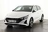 Hyundai I20 1.0T GDi Premium 5dr DCT White