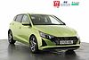 Hyundai I20 1.0T GDi Ultimate 5dr DCT Green