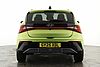 Hyundai I20 1.0T GDi Ultimate 5dr DCT Green