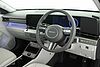 Hyundai KONA 1.6 GDi Hybrid Ultimate 5dr DCT Pearl - Abyss black
