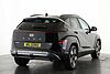 Hyundai KONA 1.6 GDi Hybrid Ultimate 5dr DCT Pearl - Abyss black