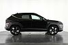 Hyundai KONA 1.6 GDi Hybrid Ultimate 5dr DCT Pearl - Abyss black