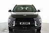 Hyundai KONA 1.6 GDi Hybrid Ultimate 5dr DCT Pearl - Abyss black