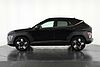 Hyundai KONA 1.6 GDi Hybrid Ultimate 5dr DCT Pearl - Abyss black