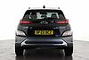 Hyundai KONA 1.6 GDi Hybrid Premium 5dr DCT Black