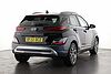Hyundai KONA 1.6 GDi Hybrid Premium 5dr DCT Black