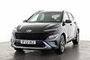 Hyundai KONA 1.6 GDi Hybrid Premium 5dr DCT Black