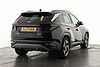Hyundai TUCSON 1.6 TGDi 48V MHD 180 Ultimate 5dr 4WD DCT Black
