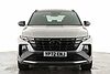 Hyundai TUCSON 1.6 TGDi Hybrid 230 N Line S 5dr 2WD Auto Silver