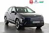 Hyundai KONA 160kW Advance 65kWh 5dr Auto Pearl - Sailing blue