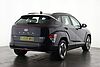 Hyundai KONA 160kW Advance 65kWh 5dr Auto Pearl - Sailing blue