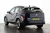 Hyundai KONA 160kW Advance 65kWh 5dr Auto Pearl - Sailing blue