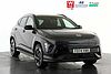 Hyundai KONA 160kW N Line S 65kWh 5dr Auto Grey
