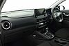 Hyundai KONA 1.6 GDi Hybrid Premium 5dr DCT Black
