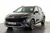 Hyundai KONA 1.6 GDi Hybrid Premium 5dr DCT Black