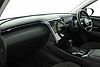 Hyundai TUCSON 1.6 TGDi 48V MHD SE Connect 5dr 2WD DCT WHITE