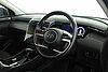 Hyundai TUCSON 1.6 TGDi 48V MHD SE Connect 5dr 2WD DCT WHITE
