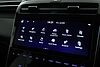 Hyundai TUCSON 1.6 TGDi 48V MHD SE Connect 5dr 2WD DCT WHITE
