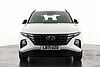Hyundai TUCSON 1.6 TGDi 48V MHD SE Connect 5dr 2WD DCT WHITE