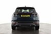 Hyundai TUCSON 1.6 TGDi 48V MHD 180 Ultimate 5dr 4WD DCT BLUE
