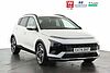 Hyundai BAYON 1.0 TGDi Premium 5dr DCT White