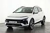 Hyundai BAYON 1.0 TGDi Premium 5dr DCT White