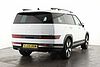 Hyundai SANTA FE 1.6 TGDi Plug-in Hybrid Premium 5dr 4WD Auto White