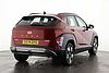 Hyundai KONA 1.6 Hybrid 129 Advance 5dr DCT Red