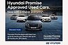 Hyundai KONA 1.6 Hybrid 129 Advance 5dr DCT Red