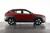 Hyundai KONA 1.6 Hybrid 129 Advance 5dr DCT Red