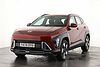 Hyundai KONA 1.6 Hybrid 129 Advance 5dr DCT Red