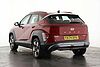 Hyundai KONA 1.6 Hybrid 129 Advance 5dr DCT Red