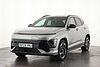 Hyundai KONA 160kW N Line S 65kWh 5dr Auto Silver
