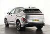 Hyundai KONA 160kW N Line S 65kWh 5dr Auto Silver