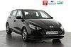 Hyundai I20 1.0T GDi Advance 5dr DCT Black