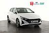 Hyundai I20 1.0T GDi Premium 5dr DCT White