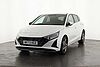Hyundai I20 1.0T GDi Premium 5dr DCT White