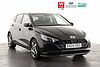 Hyundai I20 1.0T GDi Premium 5dr DCT Black