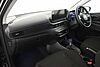 Hyundai I20 1.0T GDi Premium 5dr DCT Black