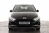 Hyundai I20 1.0T GDi Premium 5dr DCT Black