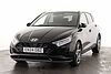 Hyundai I20 1.0T GDi Premium 5dr DCT Black