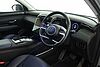 Hyundai TUCSON 1.6 TGDi Hybrid 230 Ultimate 5dr 2WD Auto SILVER