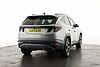 Hyundai TUCSON 1.6 TGDi Hybrid 230 Ultimate 5dr 2WD Auto SILVER