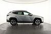 Hyundai TUCSON 1.6 TGDi Hybrid 230 Ultimate 5dr 2WD Auto SILVER
